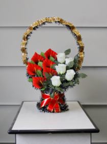 Корзинки от 250 РУБ
