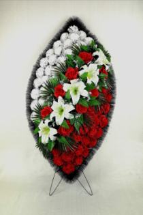 Венок 120СМ=от 800 РУБ
