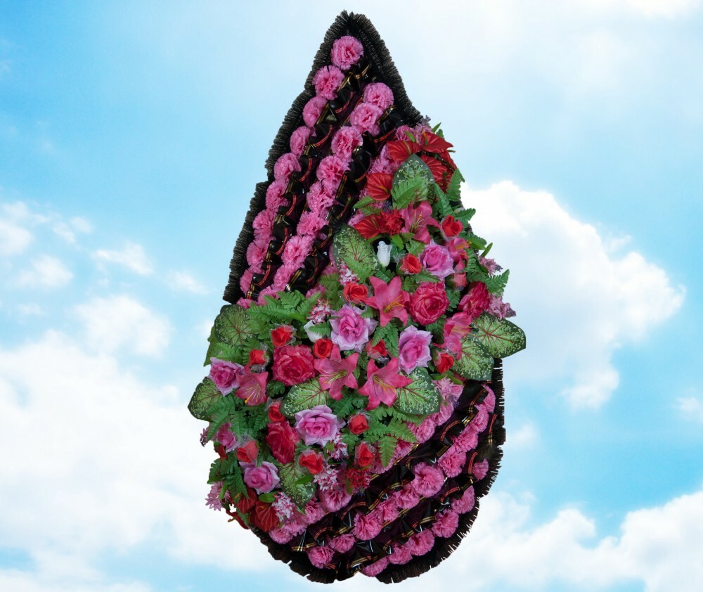 ВЕНКИ и КОРЗИНКИ&nbsp;