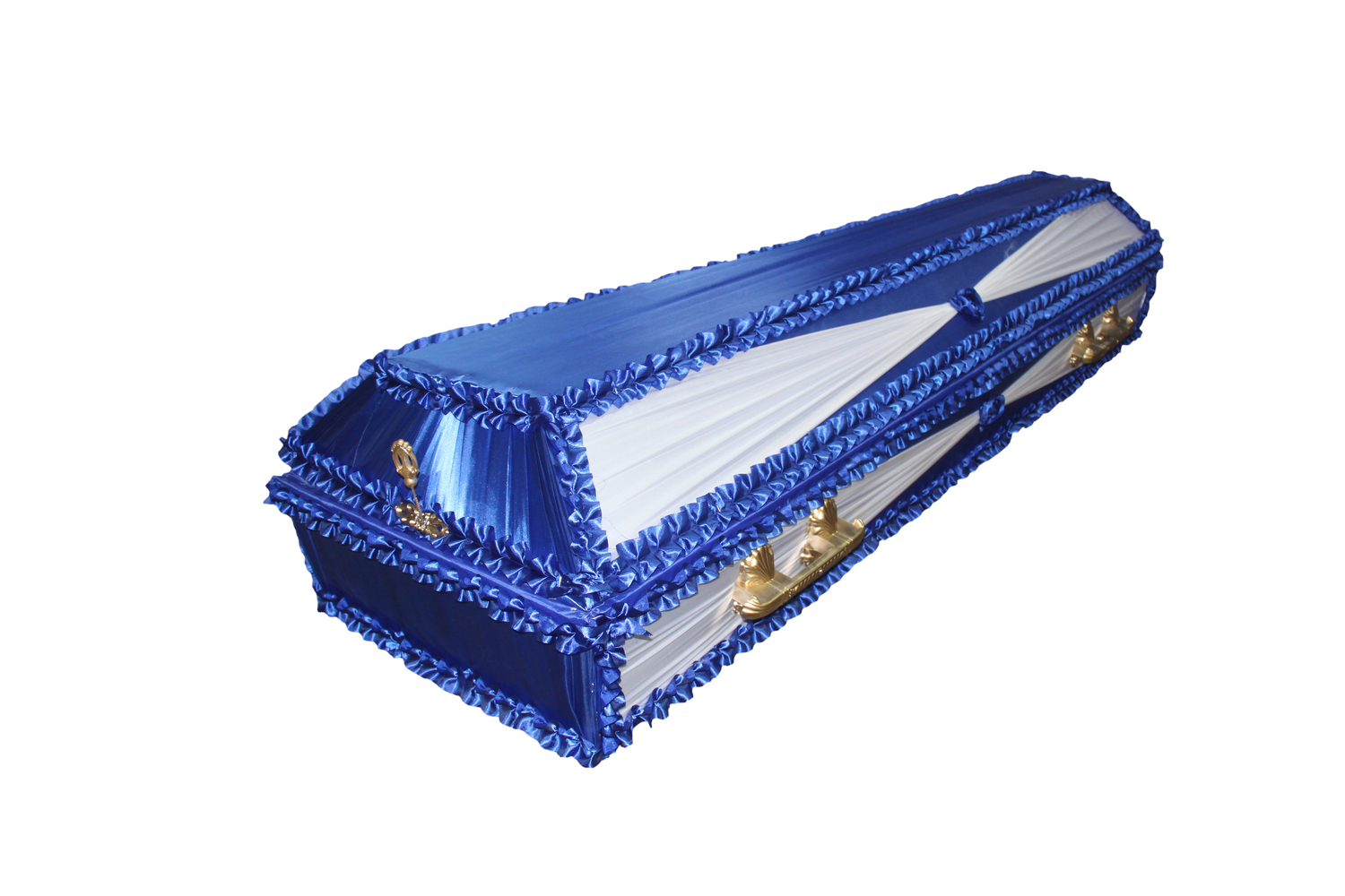 Гроб "Комбинированный"